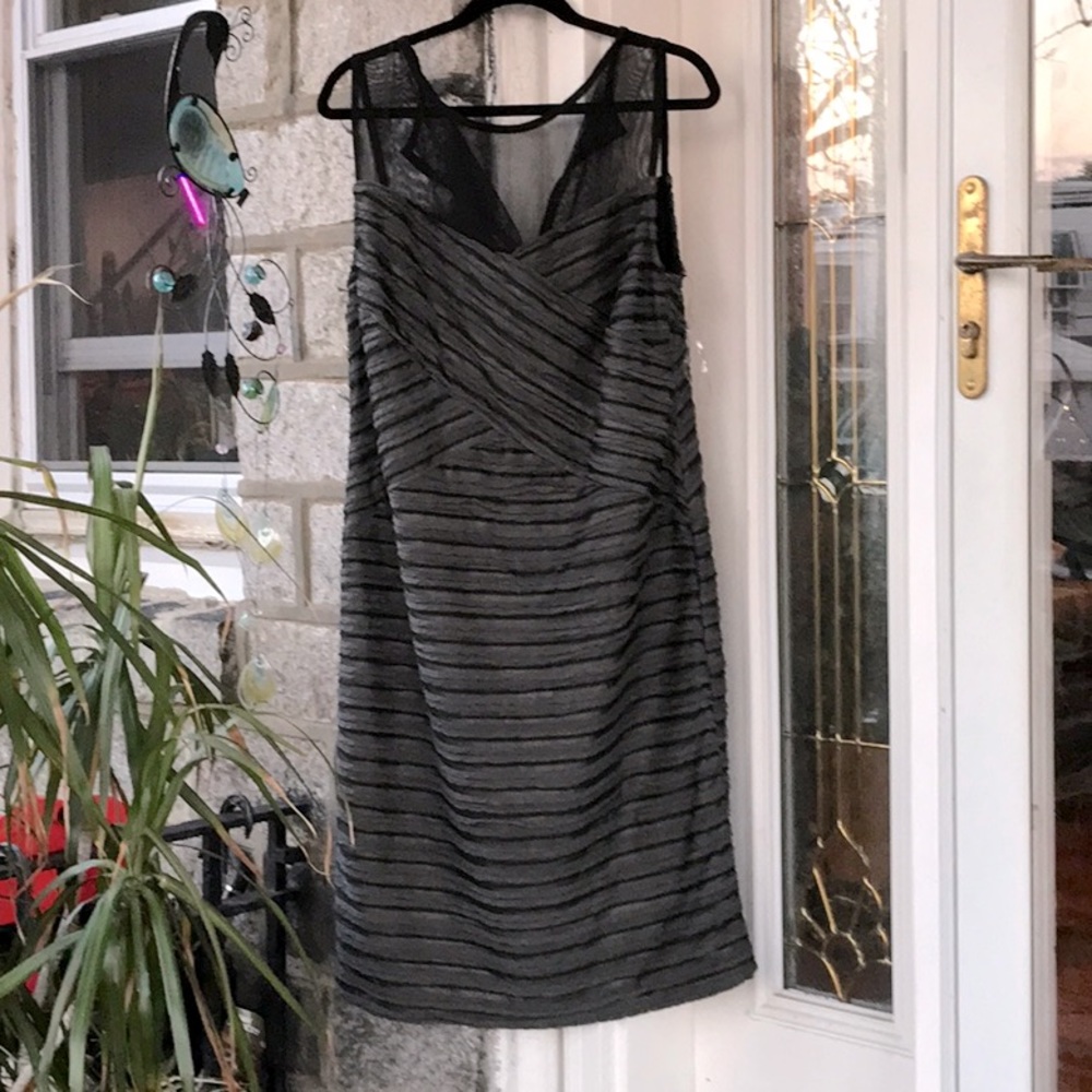 NEW soft and lovable holiday dress
